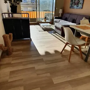 Appartement Bel Plein Centre, Nice