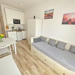 Appartement Au Coeur De, Nice